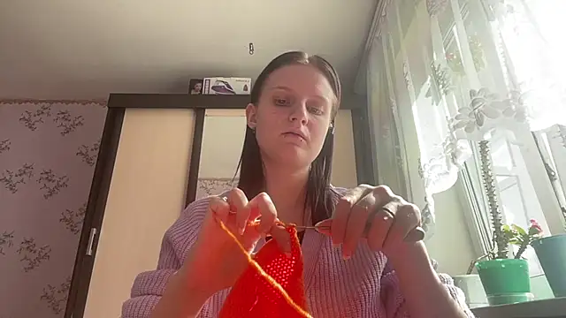 SofiaOops 1 online show from 16, 4, 2026