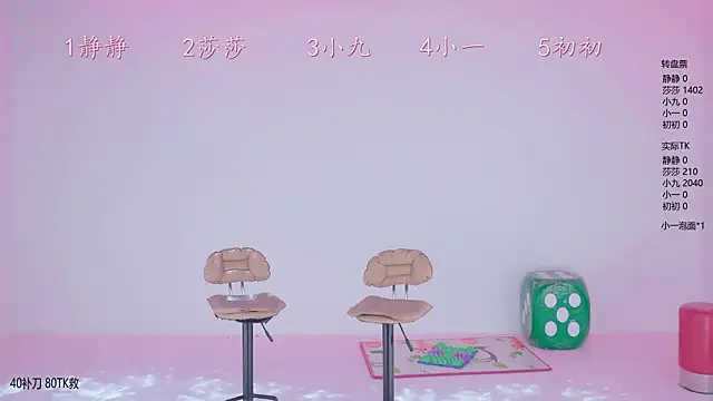 Snapshot of ty-baby chatting on 28, 4, 2026 ty-baby online show from 28, 4, 2026