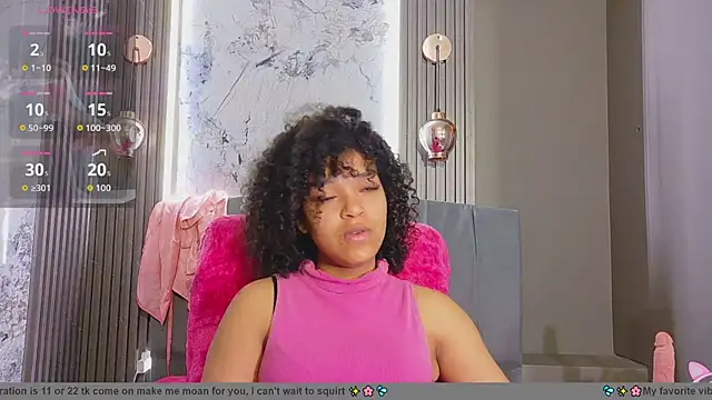 serena sex31 online show from 28, 6, 2026