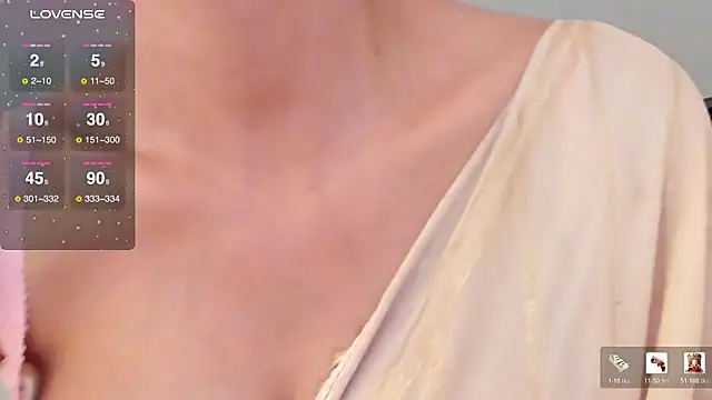 Abigail Ab online show from 16, 1, 2026