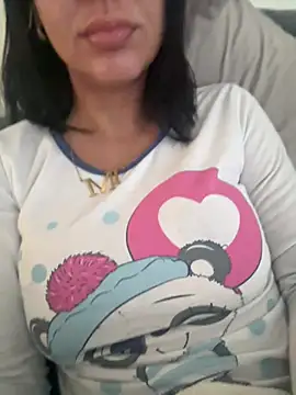 Snapshot of myafontenelle chatting on 19, 7, 2026 myafontenelle online show from 19, 7, 2026