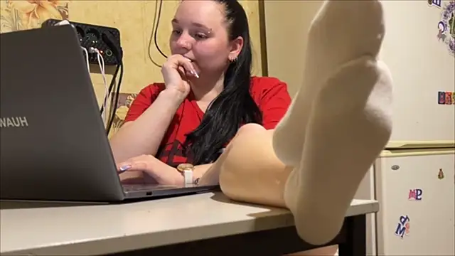 milamisss online show from 21, 4, 2026