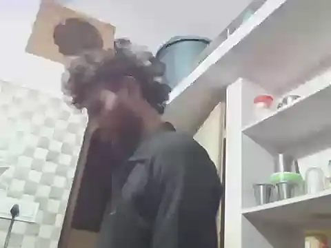 itsmemadhu2019 online show from 12, 4, 2026