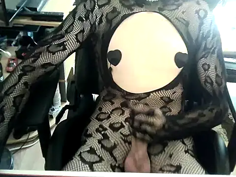 SurgicallySexy21 online show from 28, 7, 2026