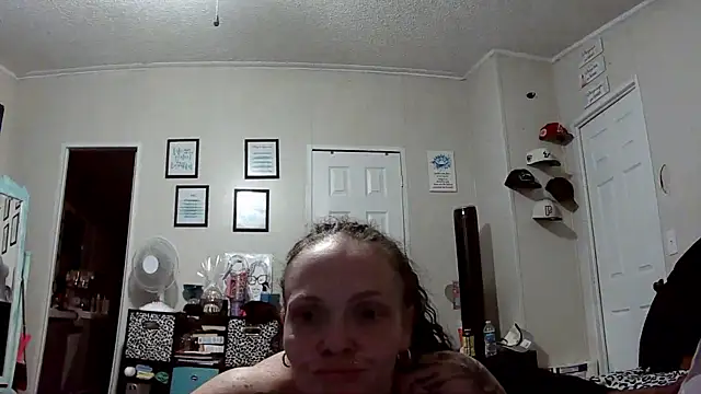 TheDmonuDesire online show from 4, 5, 2026