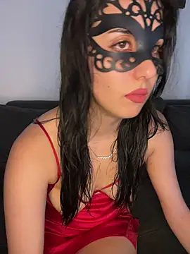 Snapshot of Meryy34 chatting on 12, 6, 2026 Meryy34 online show from 12, 6, 2026