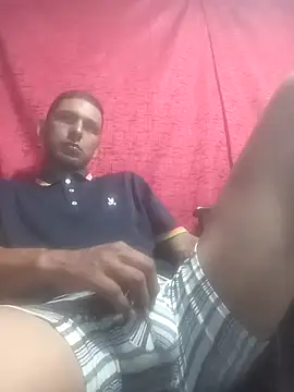 PROSTITUTO-RICO online show from 2, 5, 2026