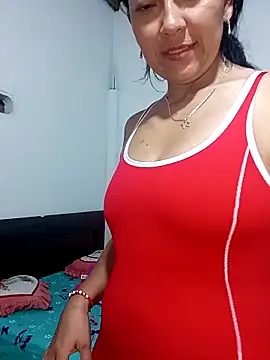 LuluDream online show from 18, 4, 2026
