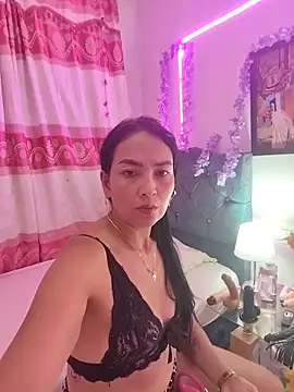LuluDream online show from 11, 6, 2026