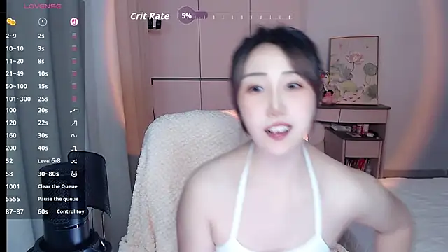 Snapshot of MissBunny_2026 chatting on 28, 6, 2026 MissBunny 2026 online show from 28, 6, 2026