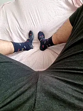 Snapshot of bossFeet chatting on 15, 4, 2026 bossFeet online show from 15, 4, 2026