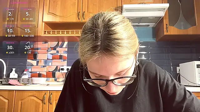 Snapshot of eileencrowday chatting on 6, 5, 2026 eileencrowday online show from 6, 5, 2026