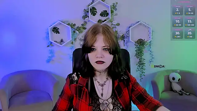 Snapshot of nikki_kiss_ chatting on 1, 7, 2026 nikki kiss online show from 1, 7, 2026