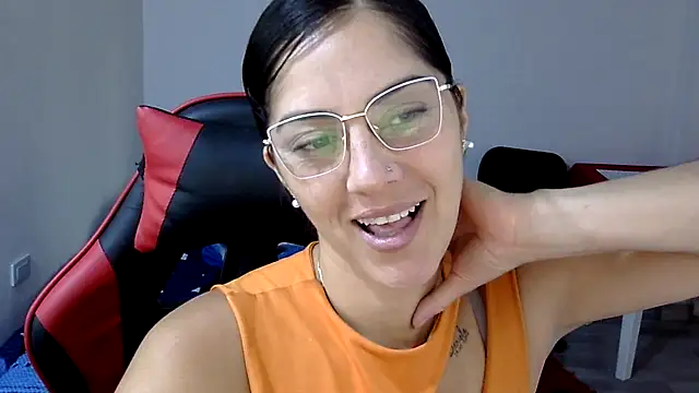 Snapshot of Bandida553 chatting on 4, 6, 2026 Bandida553 online show from 4, 6, 2026