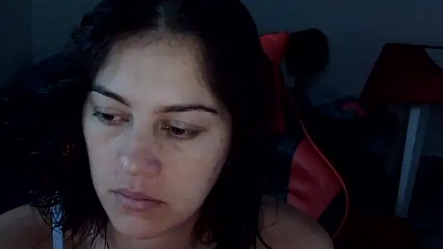 Snapshot of Bandida553 chatting on 17, 6, 2026 Bandida553 online show from 17, 6, 2026