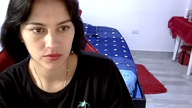 Snapshot of Bandida553 chatting on 22, 6, 2026 Bandida553 online show from 22, 6, 2026