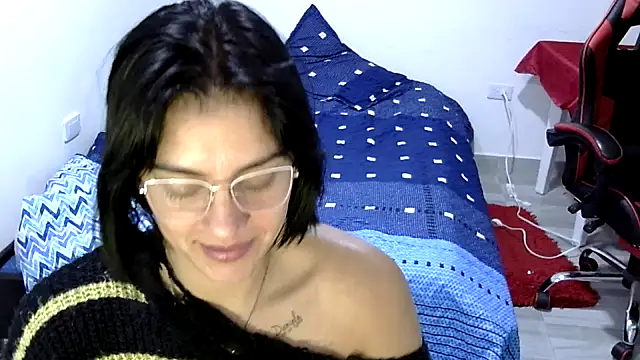 Snapshot of Bandida553 chatting on 25, 6, 2026 Bandida553 online show from 25, 6, 2026