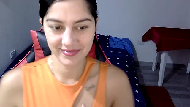 Snapshot of Bandida553 chatting on 29, 6, 2026 Bandida553 online show from 29, 6, 2026