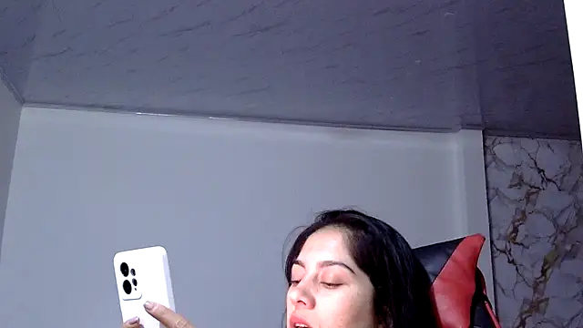 Snapshot of Bandida553 chatting on 1, 7, 2026 Bandida553 online show from 1, 7, 2026