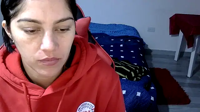 Snapshot of Bandida553 chatting on 2, 7, 2026 Bandida553 online show from 2, 7, 2026