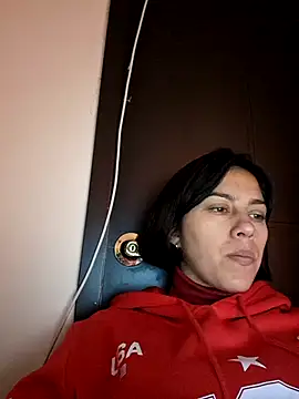 Snapshot of Bandida553 chatting on 4, 7, 2026 Bandida553 online show from 4, 7, 2026