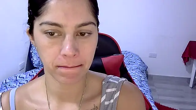 Snapshot of Bandida553 chatting on 6, 7, 2026 Bandida553 online show from 6, 7, 2026