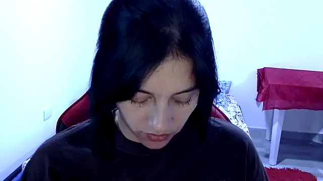 Snapshot of Bandida553 chatting on 12, 7, 2026 Bandida553 online show from 12, 7, 2026