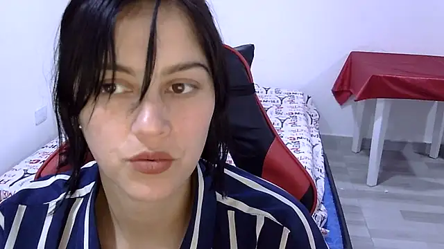 Snapshot of Bandida553 chatting on 24, 7, 2026 Bandida553 online show from 24, 7, 2026