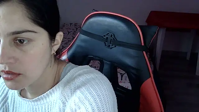 Snapshot of Bandida553 chatting on 26, 7, 2026 Bandida553 online show from 26, 7, 2026