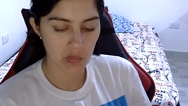 Snapshot of Bandida553 chatting on 28, 7, 2026 Bandida553 online show from 28, 7, 2026