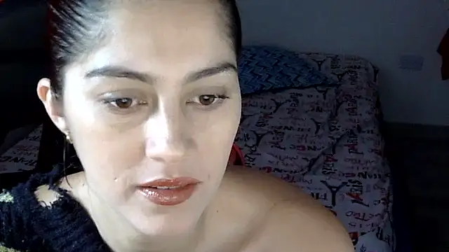 Snapshot of Bandida553 chatting on 29, 7, 2026 Bandida553 online show from 29, 7, 2026