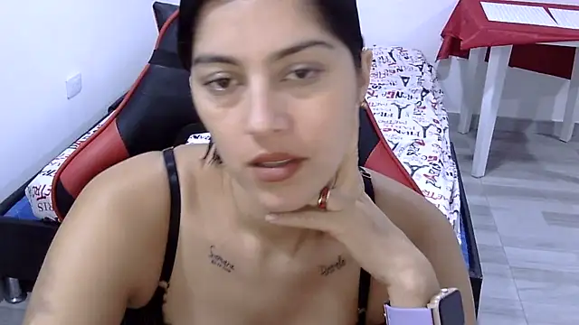 Snapshot of Bandida553 chatting on 30, 7, 2026 Bandida553 online show from 30, 7, 2026