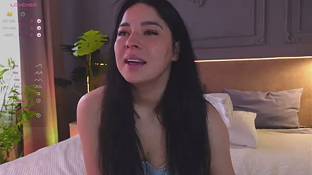 erika moan online show from 15, 5, 2026