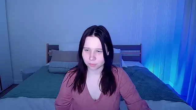 MooonlightSky online show from 26, 4, 2026