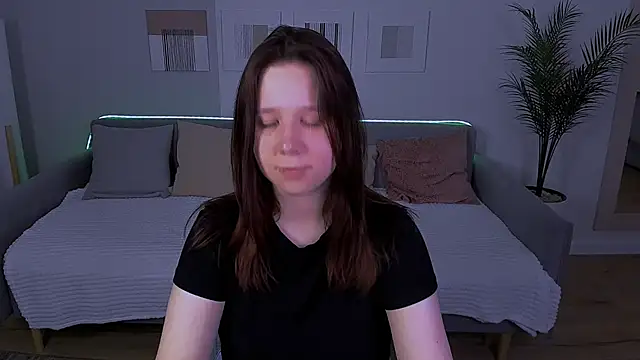 MooonlightSky online show from 7, 5, 2026