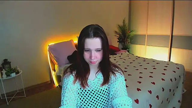 MooonlightSky online show from 31, 5, 2026