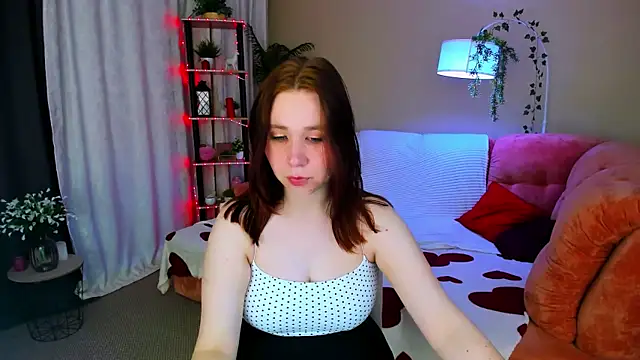 MooonlightSky online show from 3, 7, 2026