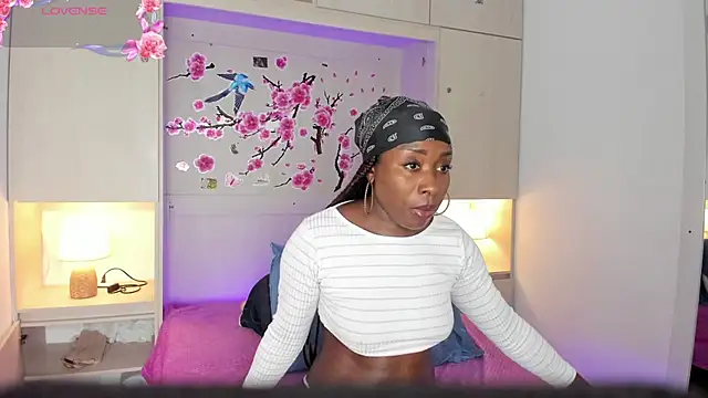 TaylorBloom online show from 6, 7, 2026