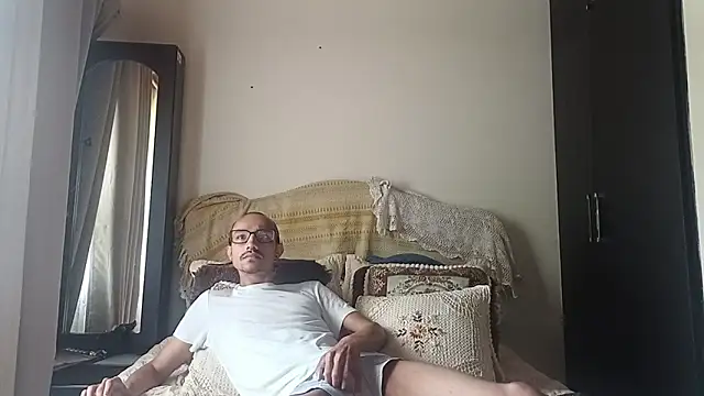 Oliver Goldberg online show from 21, 4, 2026