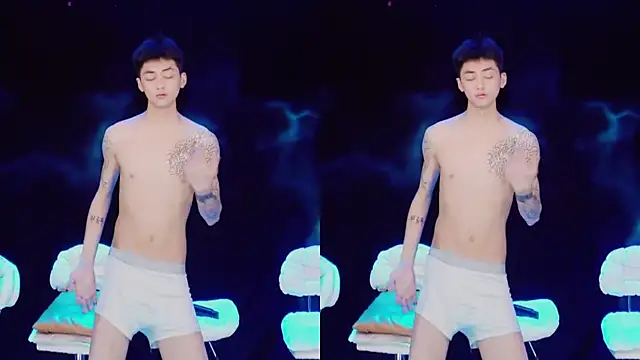 GAY-BOYS8888 online show from 18, 4, 2026