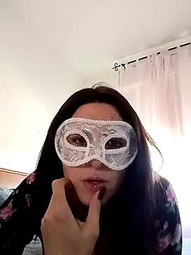 Jessica4398 online show from 18, 4, 2026