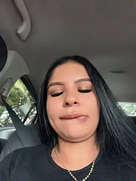 Snapshot of Elara_Luxe chatting on 26, 6, 2026 Elara Luxe online show from 26, 6, 2026
