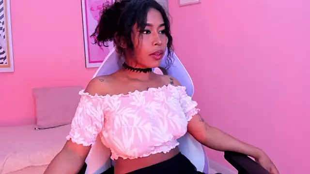 Ruby sam online show from 15, 4, 2026