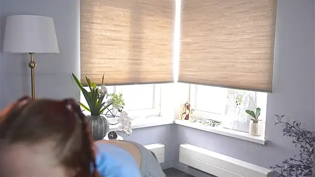 AlvaCatterton online show from 18, 4, 2026