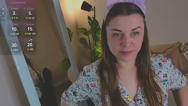 Jane Fisher  online show from 1, 5, 2026