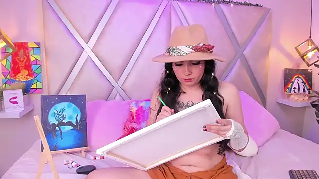 Snapshot of LilithRyder chatting on 16, 5, 2026 LilithRyder online show from 16, 5, 2026