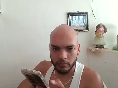 Eduarstrock online show from 13, 4, 2026