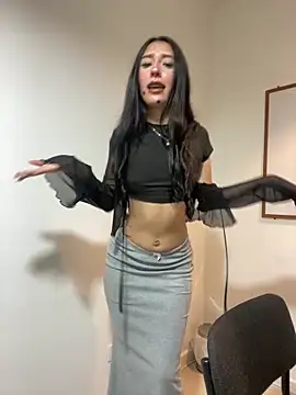 NickieCute- online show from 22, 5, 2026