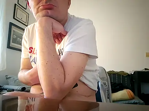 matteopeder online show from 14, 4, 2026