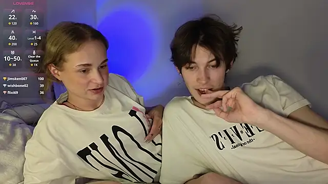 swaggenjoyer online show from 25, 4, 2026